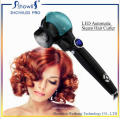 New Automatic LED Hair Iron Curler